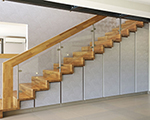 Construction et protection de vos escaliers par Escaliers Maisons à Saint-Flovier